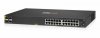 Hewlett Packard Enterprise Przełącznik Aruba Networking 6000 24G Class4 PoE 4SFP 370W R8N87B